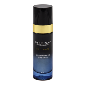 GERMINAL ACCIÓN INMEDIATA RADIANCE ULTRA HYALURONIC [5] LIFTING SERUM