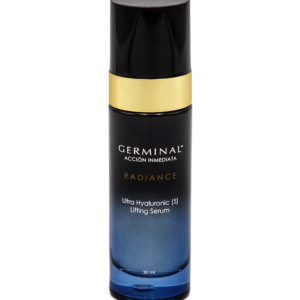 GERMINAL ACCIÓN INMEDIATA RADIANCE ULTRA HYALURONIC [5] LIFTING SERUM