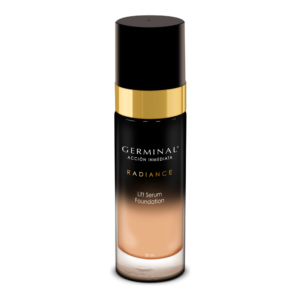 GERMINAL ACCIÓN INMEDIATA RADIANCE LIFT FOUNDATION LIGHT MEDIUM
