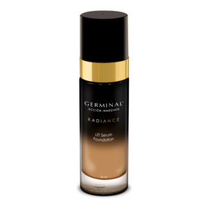 GERMINAL ACCIÓN INMEDIATA RADIANCE LIFT FOUNDATION MEDIUM DARK