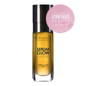 GERMINAL SENSATIONS SERUM GLOW