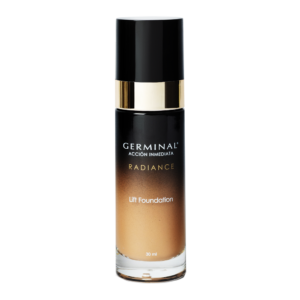 GERMINAL ACCIÓN INMEDIATA RADIANCE LIFT FOUNDATION DARK